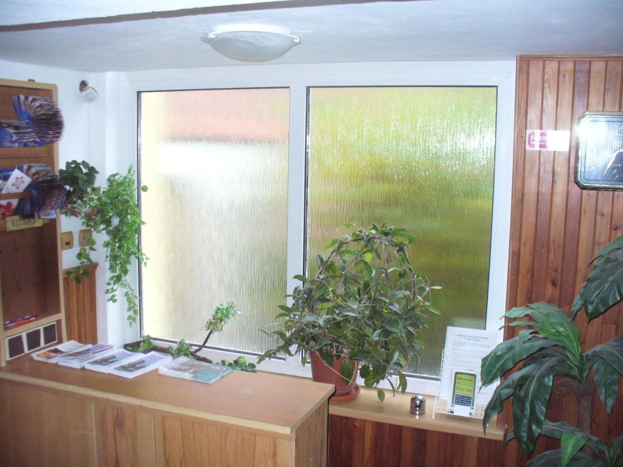 Hotel Fontana Praga
