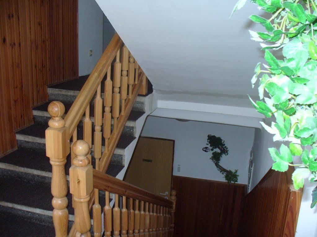 Hotel Fontana Praga