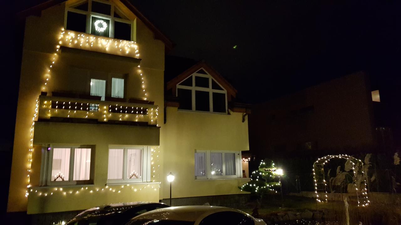 Hotel Fontána 3*